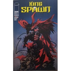 King Spawn #57A (2026)