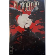 Killadelphia #31B (2023)