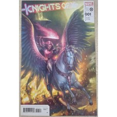 Knights of X #1E (2022)