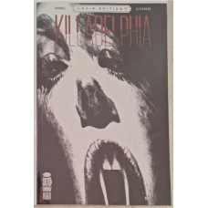 Killadelphia #23C (2022)