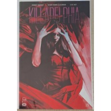Killadelphia #19C (2022)