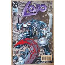 Lobo #8