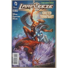 Larfleeze #11 (2014)