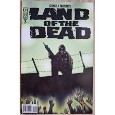 Land of the dead #2 (2005)