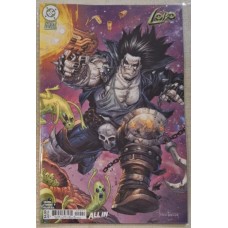 Lobo #2D (2026)