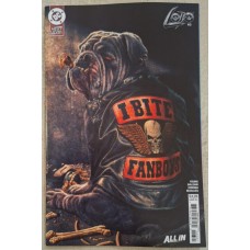 Lobo #3B (2026)