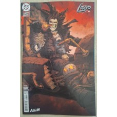 Lobo #3D (2026)