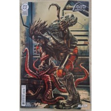Lobo #4B (2026)