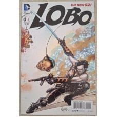 Lobo #1 (2014)
