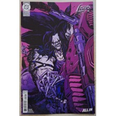Lobo #5B (2026)