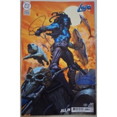Lobo #5D (2026)