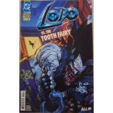Lobo #6A (2026)