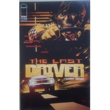 Last Driver #1A (2026)