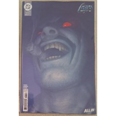 Lobo #7D (2026)