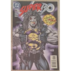 Lobo #60 (1999)