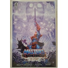 He-man and the Masters of the universe #4A (2026)