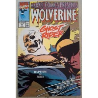 Marvel Comics presents #65 (1990)