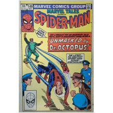 Marvel Tales #149 (1983)