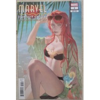 Marvel Swimsuit Special #1E (2026)