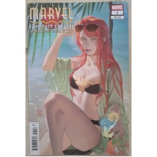 Marvel Swimsuit Special #1E (2026)
