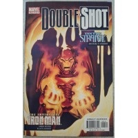 Marvel Double Shot #1 (2003)