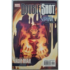 Marvel Double Shot #1 (2003)