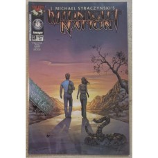 Midnight Nation #3 (2000)