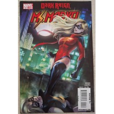 Ms. Marvel #41 (2009)