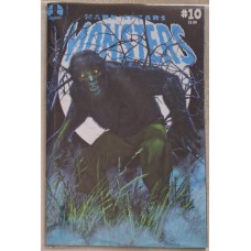 Mark Spears Monsters #10A (2026)