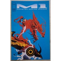 M1 Monster Racing League #2A (2026)