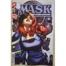 Mask #4B (2026)