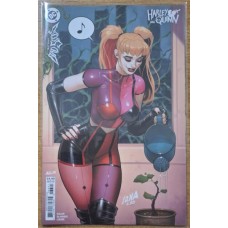 Harley Quinn #66B (2026)