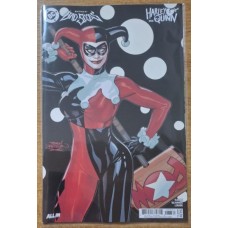 Harley Quinn #66C (2026)