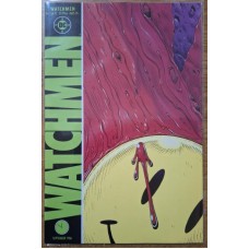 Watchmen #1A (2026) Facsimile 