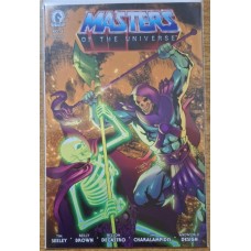 Masters of the universe #6 (2026)
