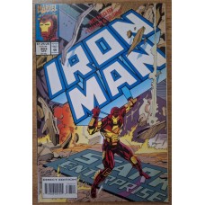 Iron man #303 (1994)
