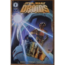 Star Wars: Droids #8 (1995)