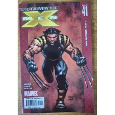Ultimate X-Men #41 (2004)
