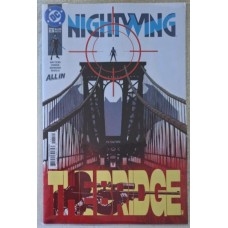 Nightwing #137A (2026)