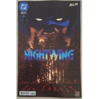 Nightwing #138 (2026)