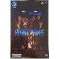 Nightwing #138 (2026)