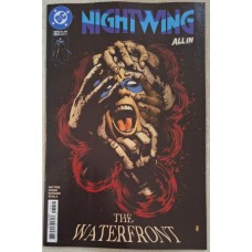 Nightwing #139A (2026)