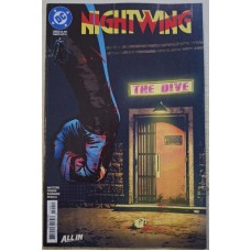 Nightwing #140A (2026)