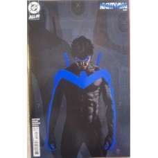 Nightwing #141B (2026)