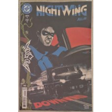 Nightwing #142A (2026)