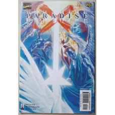 Paradise X #0 (2002)