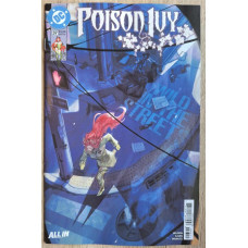 Poison Ivy #37A (2025)