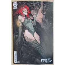Poison Ivy #37D (2025)
