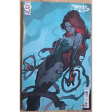 Poison Ivy #38C (2025)