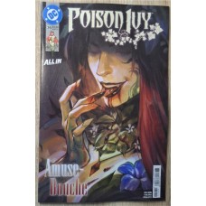 Poison Ivy #39A (2025)